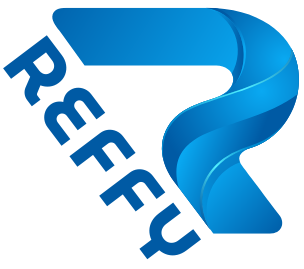 Logo Reffy