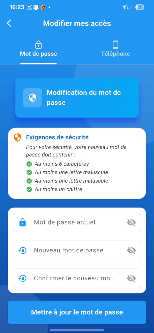 Capture d'écran Reffy 5